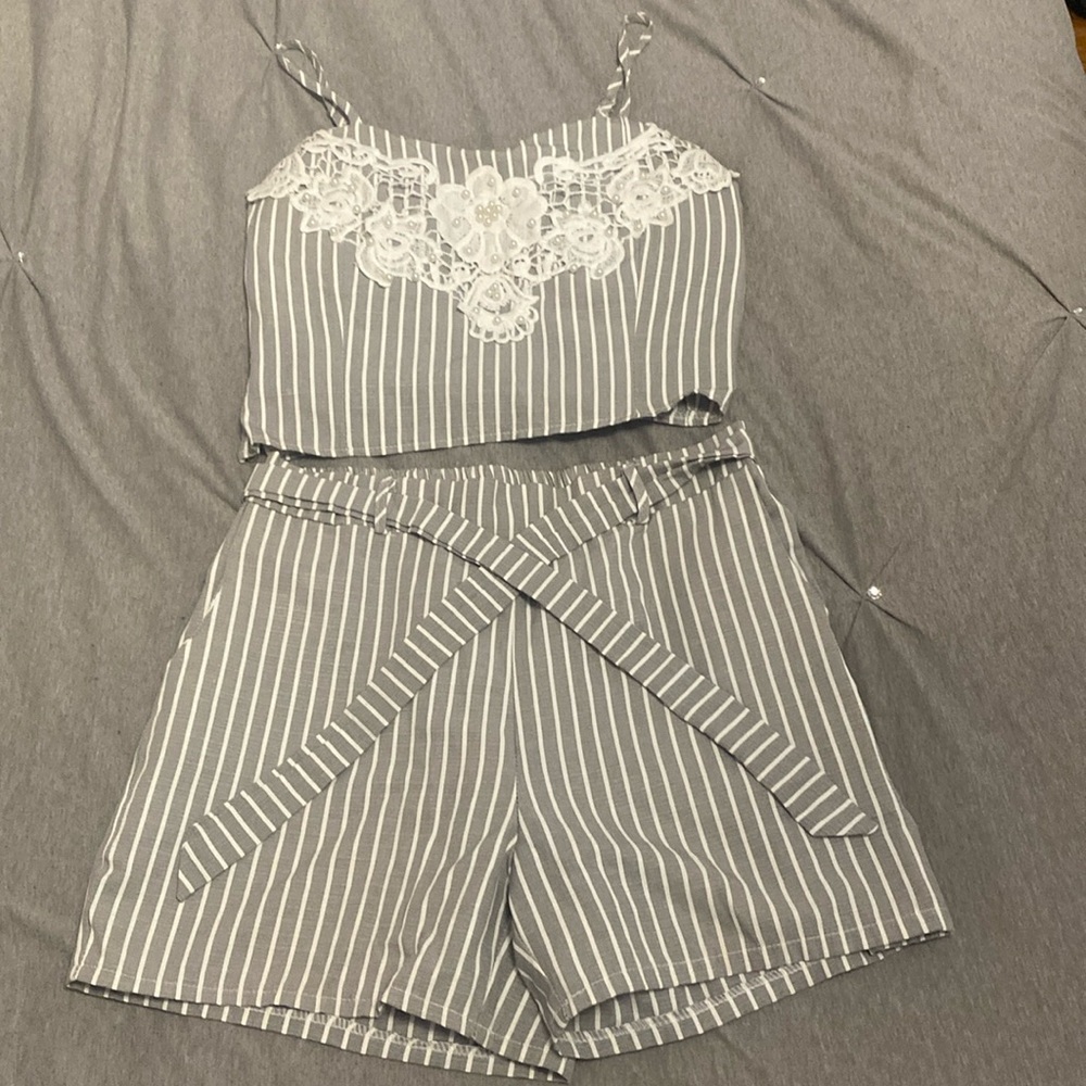 Cute summer set